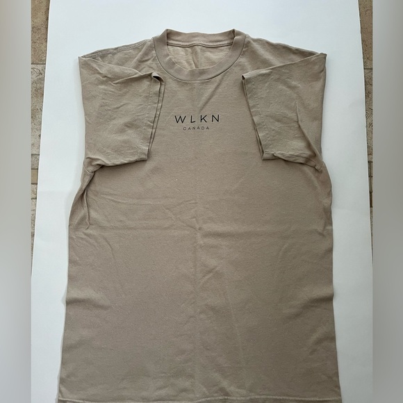 WLKN T-shirts Bundle (x2) - Picture 2 of 3